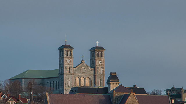 Basilica St. John's NL