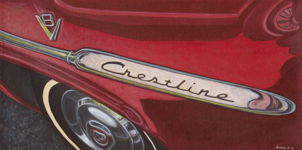 1953 Crestline