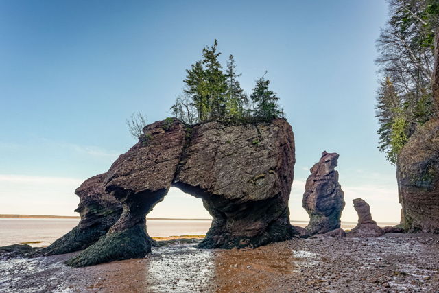 Lover's Arch