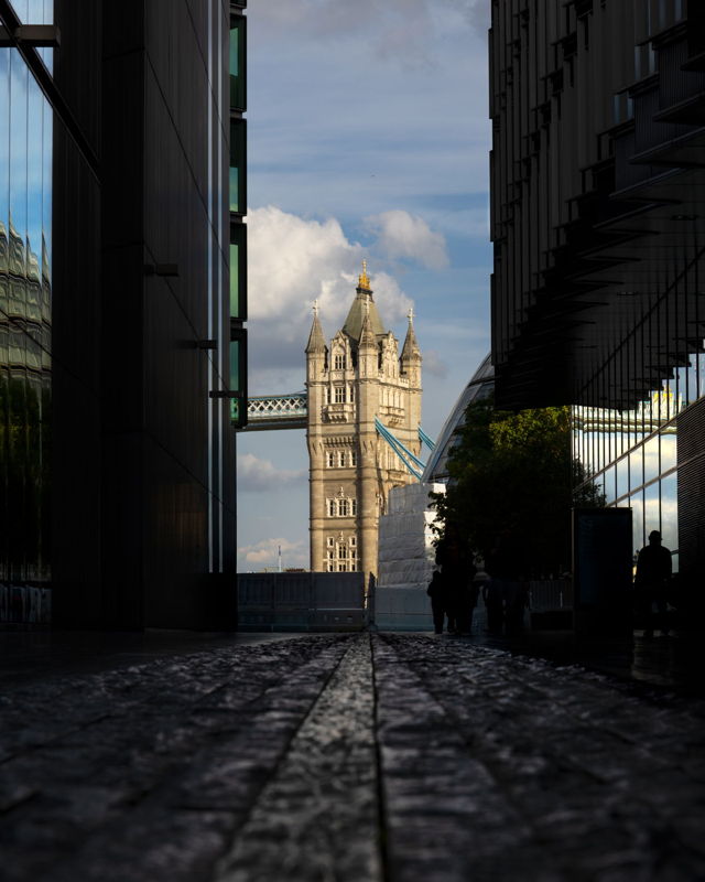 Bridge View