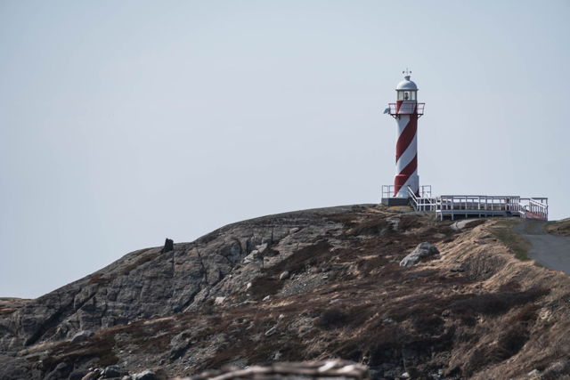 Heart's Content Lighthouse