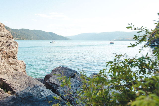 Okanagan Summers