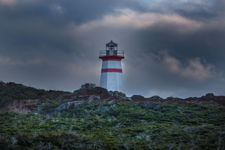 Cape Ray Lighthouse