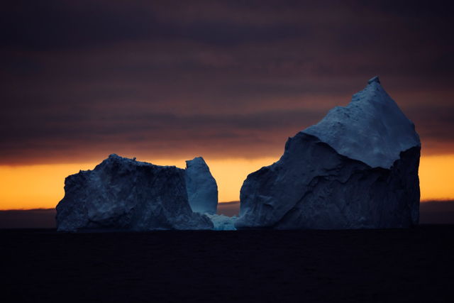 Dark Ice 2