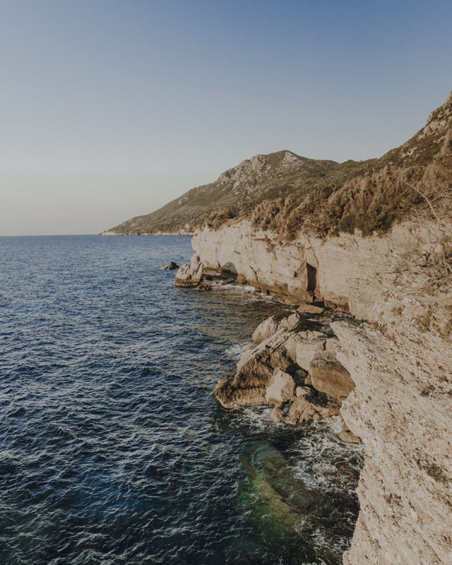 Off The Beaten Path I