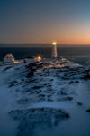Lighting The Way