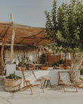 Greek Beach Cafe