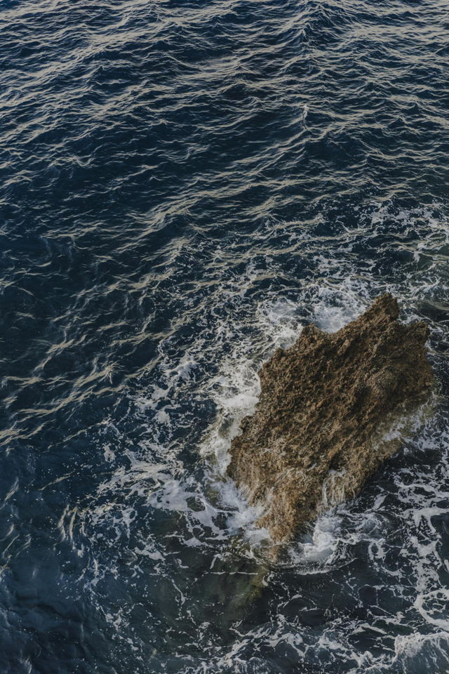 By The Sea
