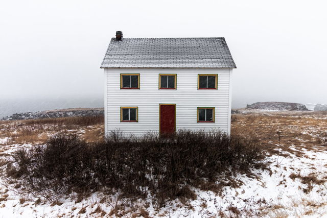 Winter White