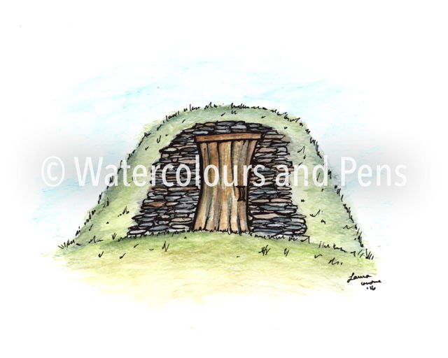 Root Cellar