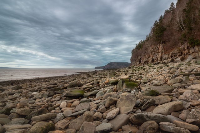 Fundy National Park No. 1