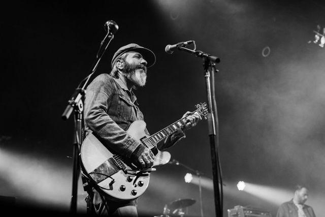 City and Colour