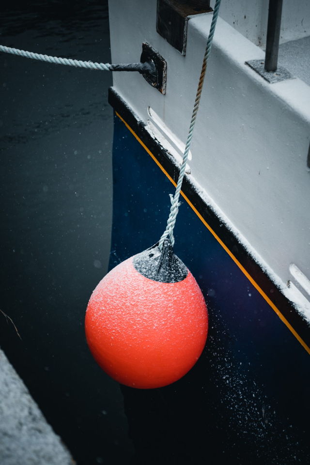 Oh Buoy