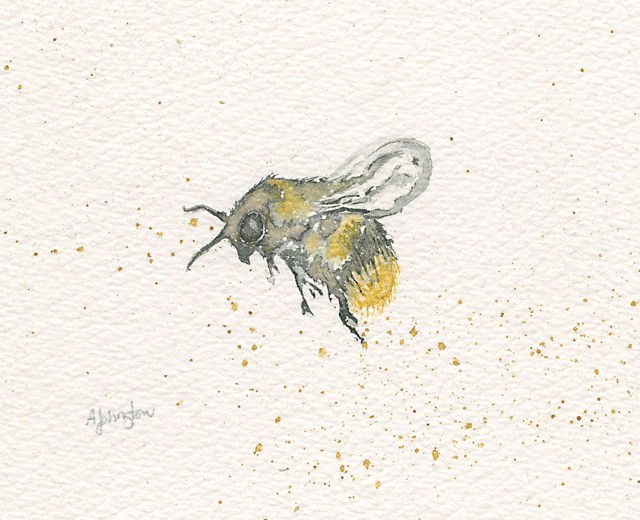 Think of the Bees