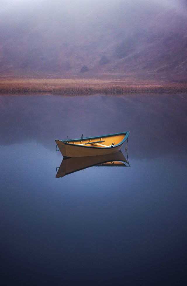 Peacefulness