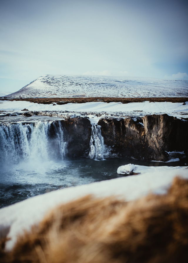 Godafoss