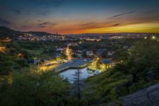 The View From Sugarloaf Trail