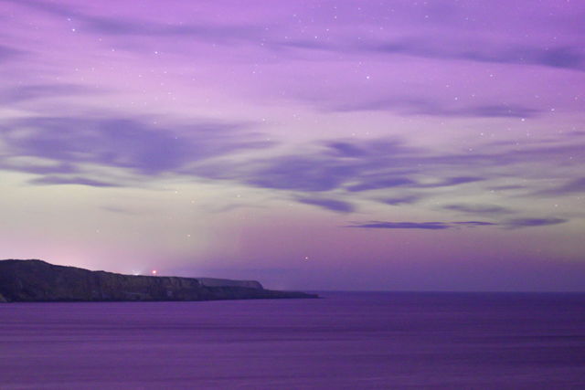 Northern Lights