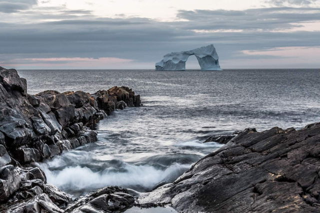 Oceans Gateway - Cape Spear