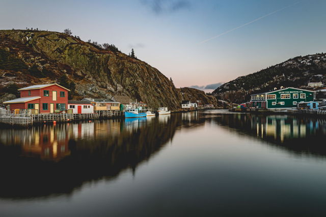QUIDI VIDI Reflections