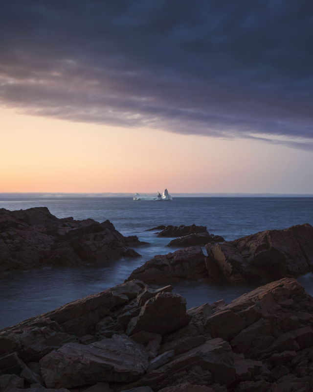 Distant