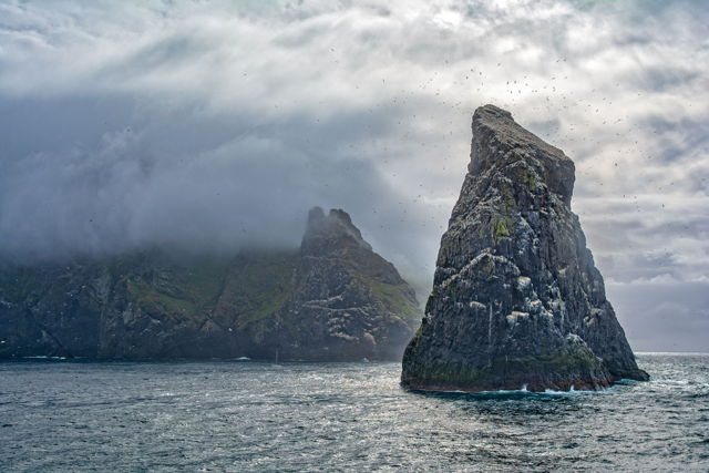 Hebridean Light