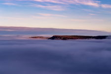 Cape Spear Fog