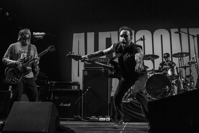 Alexisonfire 6