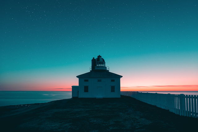 Watchtower