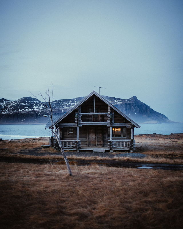 Seclusion