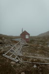 Foggy Bonavista