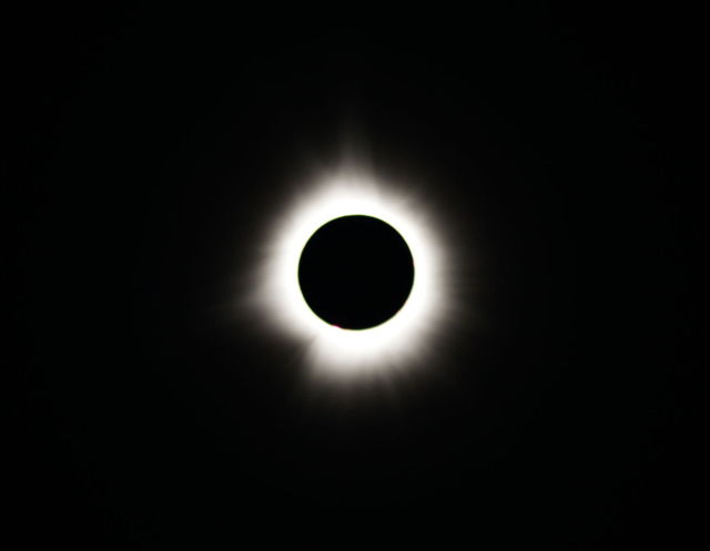 Totality
