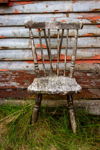 La Chaise Ancienne