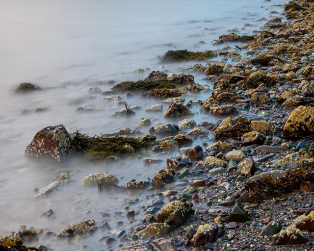Passmaquoddy Beach