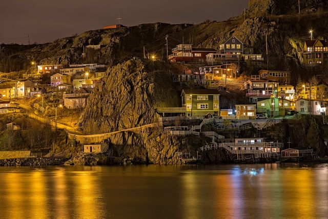 Battery and Rocks