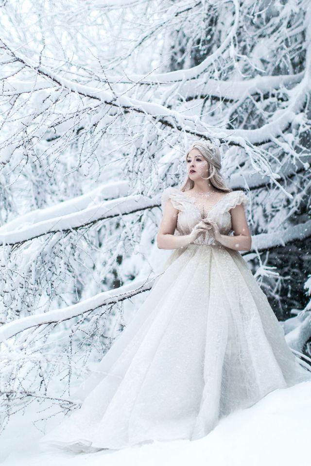 Frost Lass