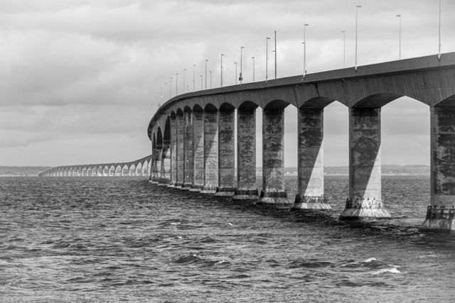 Confederation Bridge