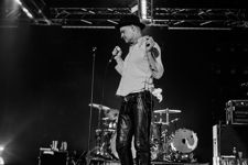 The Tragically Hip - Gord Dancing