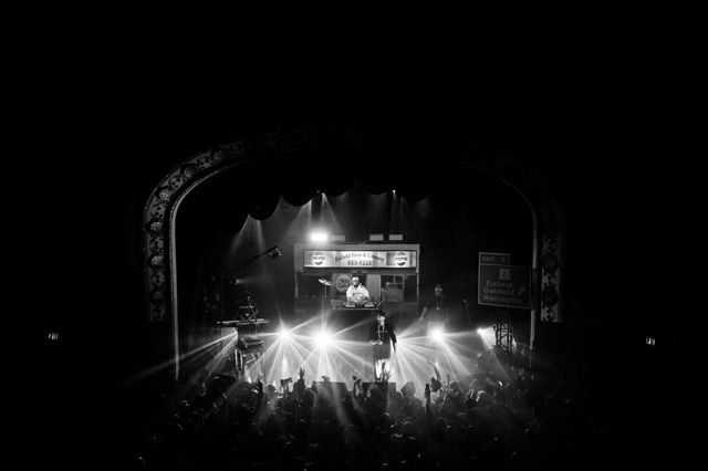 Classified - Opera House