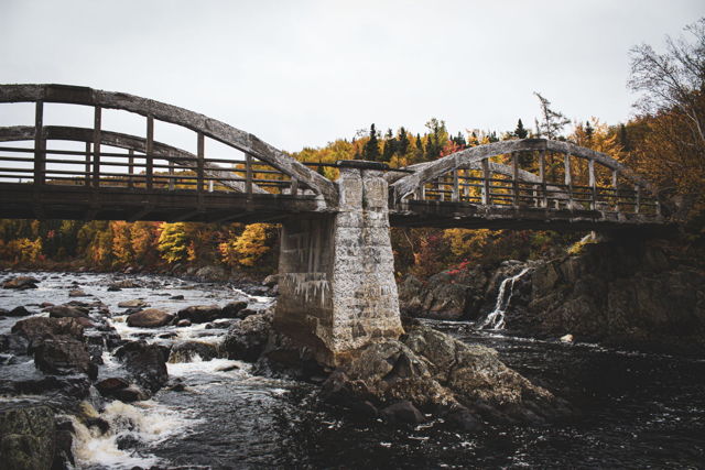 Swift Current Bridge 2