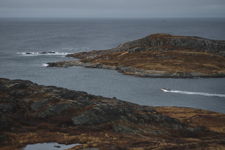 Through Eastern Tickle