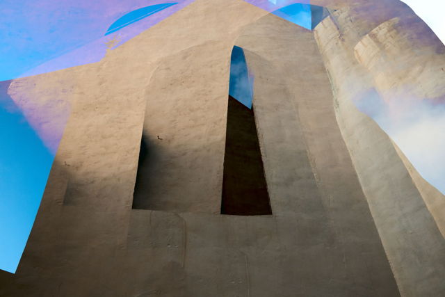 House Of The Holy