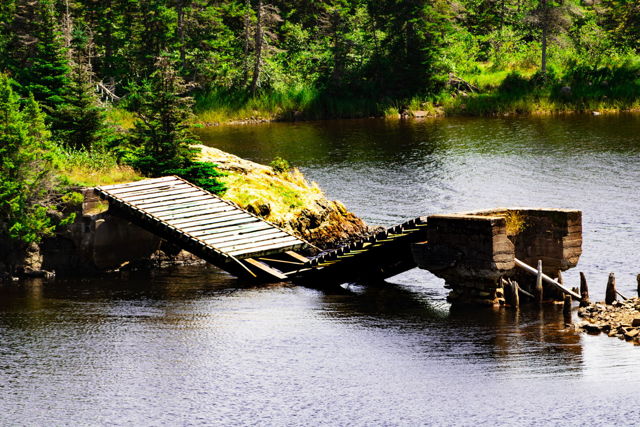 Collapse