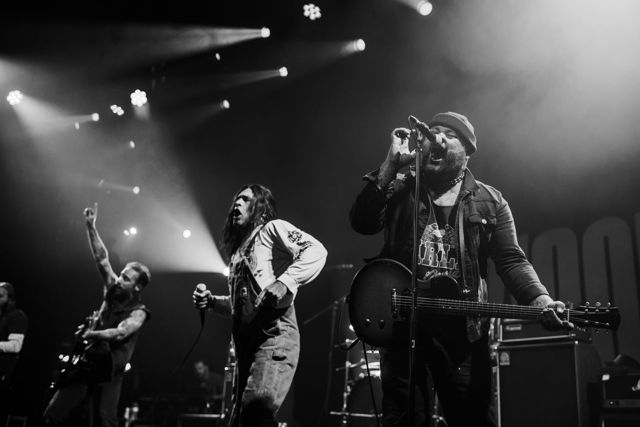 Alexisonfire 8