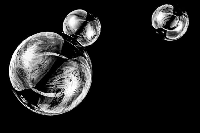 Bubbles