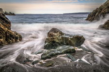 Slowing the Flow