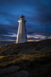 Blue Hour At The Cape