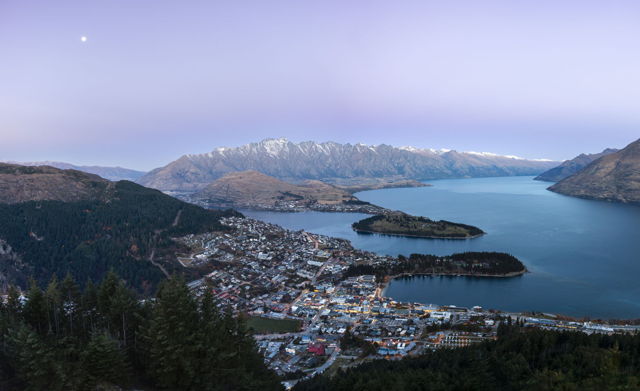 Queenstown