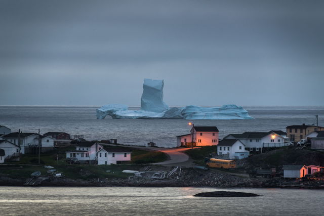 1 ba Fogo Iceberg w15