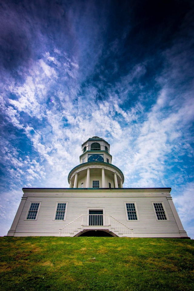Clock Tower
